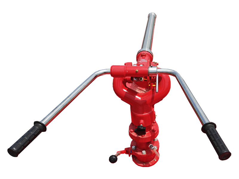 Фиксни монитор за суви прах од Кине PF5-15