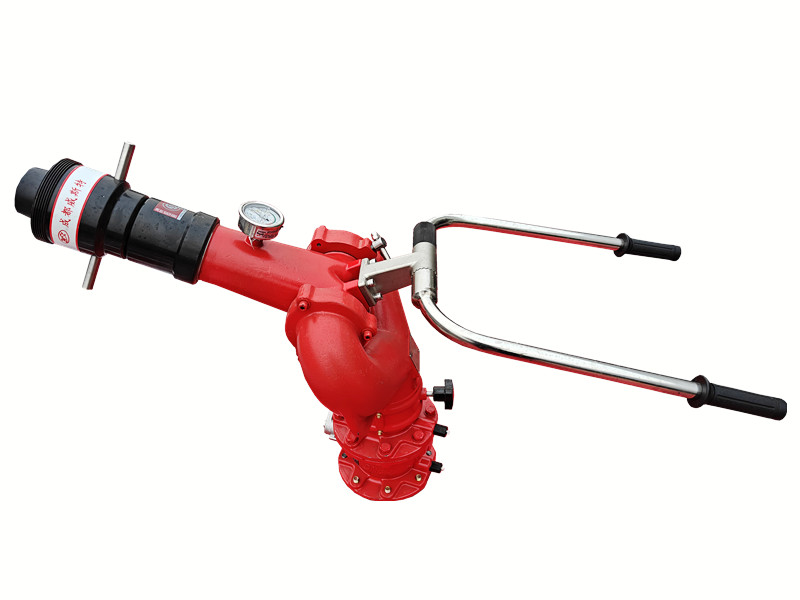 Монитор за ватру